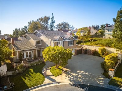 5241 Via Ester, Yorba Linda, CA, 92886