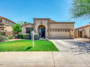 6671 S Classic Way, Gilbert, AZ 85298