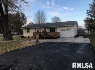 609 SW 5th St, Aledo, IL 61231