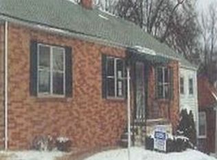 6717 Donald St, Saint Louis, MO