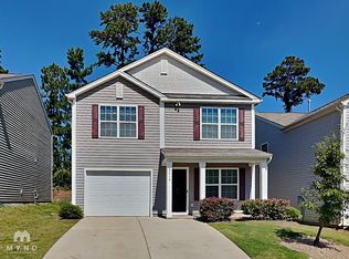 2125 Ryker Davis Ln, Charlotte, NC 28269