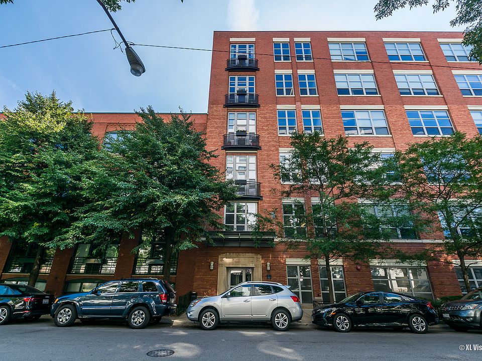 1st image of 1735 N Paulina St APT 406