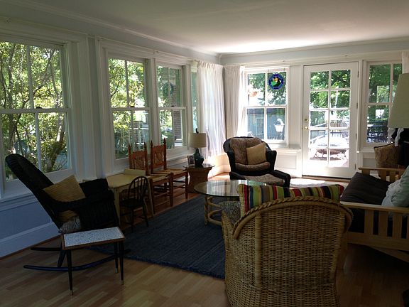 Sunroom