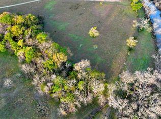 None Tbd Cres #386, Marquez, TX