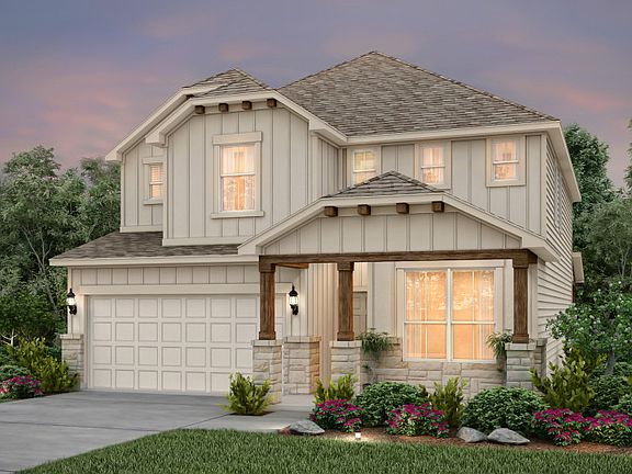 Home Exterior G