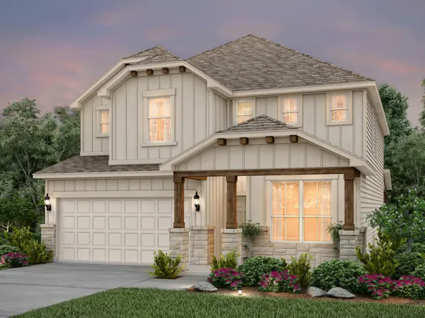 Saddlebrook Plan, Santa Rita Ranch