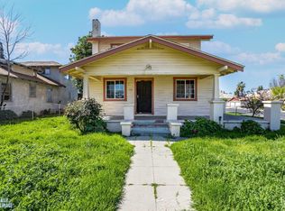 200 S A St, Madera, CA 93638