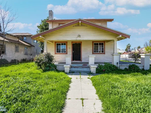 200 S A St, Madera, CA 93638