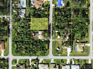 2145 Winningway St #19, Pt Charlotte, FL 33948