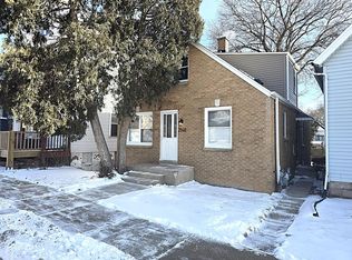 2546 South 13th STREET, Milwaukee, WI 53215