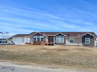 723 N Harrison St, Lima, MT 59739