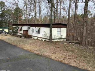 55 Bass Dr, Mount Ida, AR 71957