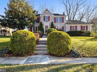 709 N Mac Phail Ct, Bel Air, MD 21014