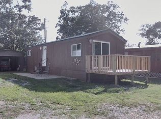 24800 S 630th Rd LOT 23, Grove, OK 74344