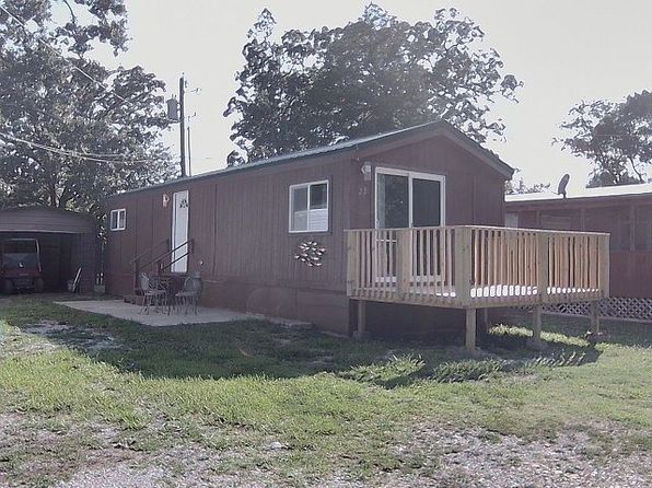 24800 S 630th Rd LOT 23