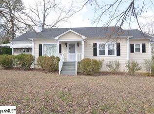 6941 Highway 357, Campobello, SC 29322