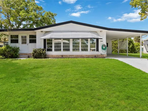 2022 Wax Myrtle Dr #Ge, Zellwood, FL 32798