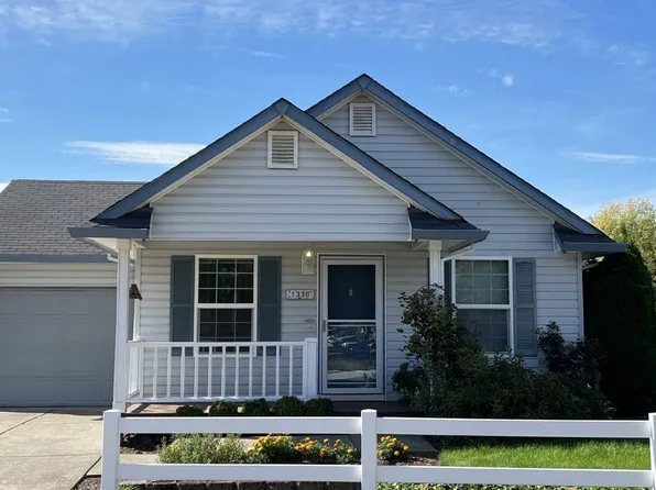 1339 N Parkside Ln, Newberg, OR 97132