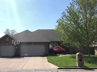 703 Zion Way, Nixa, MO 65714