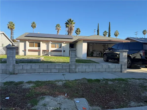 1626 Kirby Ct, Redlands, CA 92374