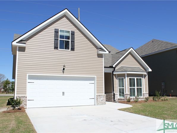 102 Sams Dr, Guyton, GA 31312
