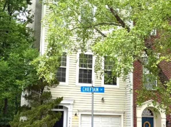 5448 Chieftain Cir, Alexandria, VA 22312