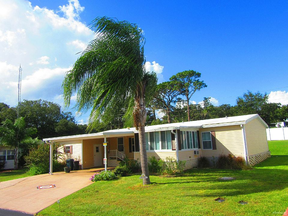 39440 Keith Circle in Zephyrhills Fl.