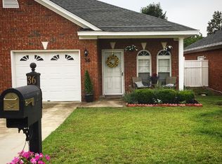 36 Crescent Moon Ct, Lexington, SC 29072