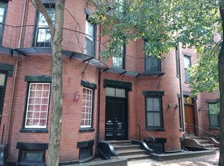 112 Chandler St, Boston, MA 02116