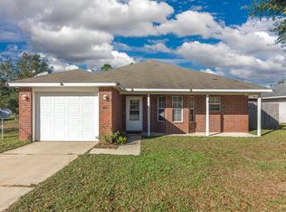 4611 Bobolink Way, Crestview, FL 32539