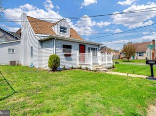 8030 Edgewater Ave, Baltimore, MD 21237