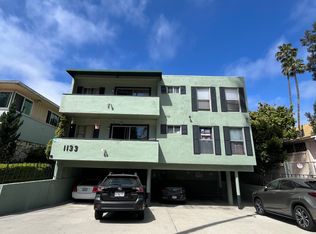 1133 Lincoln Blvd APT 8, Santa Monica, CA 90403