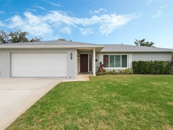 2123 GEIGEL COURT, ORLANDO, FL 32806