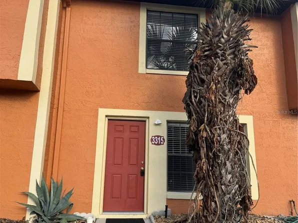 3315 Amber Wood Way #104, Winter Park, FL 32792