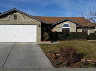 1223 Catalpa Ct, Tehachapi, CA 93561