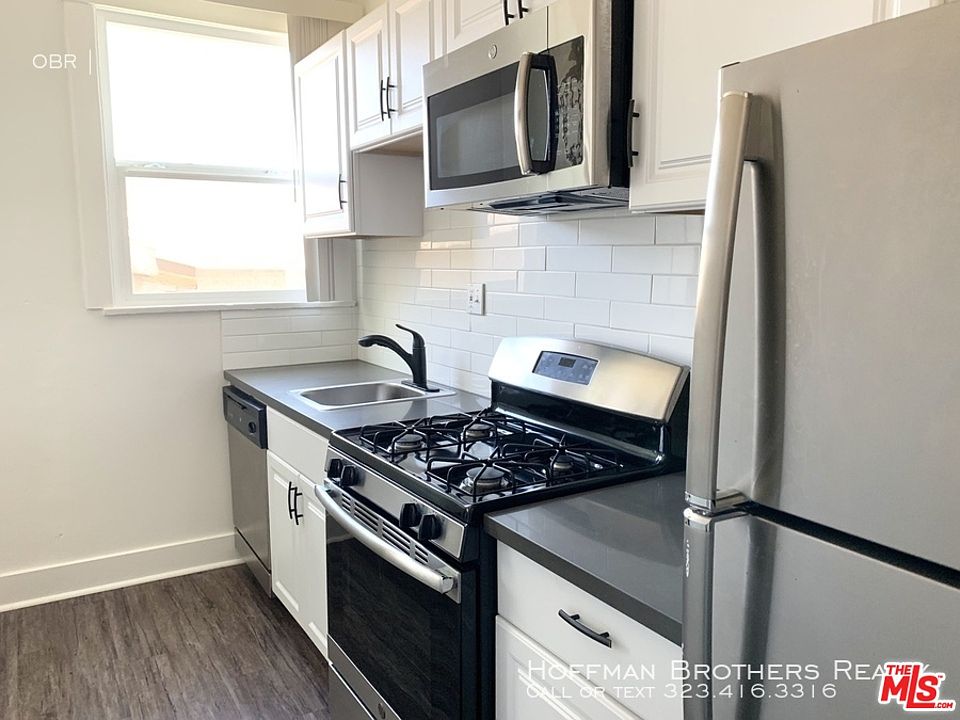 1st image of 563 N Heliotrope Dr #104A