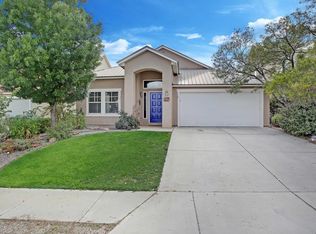 536 Minturn Ct NE, Rio Rancho, NM 87124
