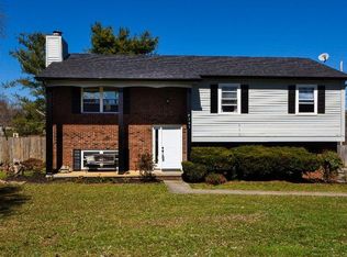 9303 Oakshire Cir, Knoxville, TN 37922