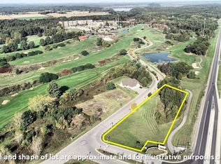 LOT 1 Chula Vista Pkwy, Wisconsin Dells, WI 53965