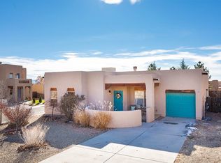 7112 Calientito Loop, Santa Fe, NM 87507