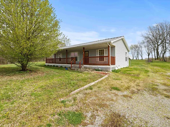 124 N Depot St, Waverly, KY 42462