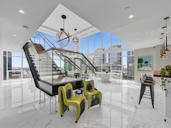 1050 S Grand Ave #Penthouse 1, Los Angeles, CA 90015