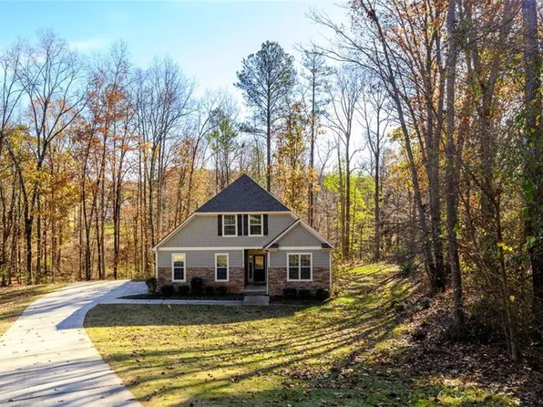 75 Big Oaks Ct, Newnan, GA 30265
