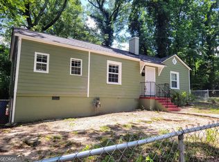 1366 Campbellton Rd SW, Atlanta, GA 30310