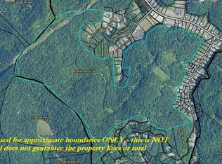 0 Cedar Creek Undeveloped 50 0 0 #32.00, Pikeville, KY 41501