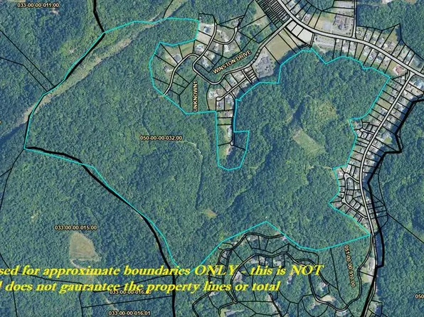 0 Cedar Creek Undeveloped 50 0 0 #32.00, Pikeville, KY 41501