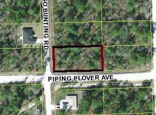 Indigo Bunting Rd, Weeki wachee, FL 34614