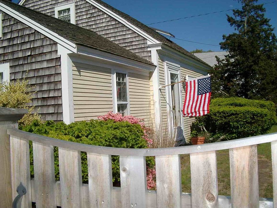 Captain David E. Kelley House