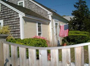 158 Upper County Rd, Dennis Port, MA 02639