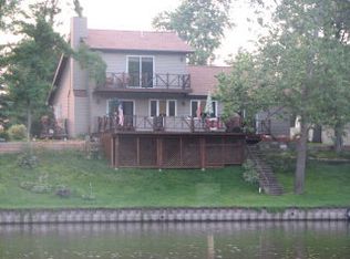 7598 E Tippie Ct, Monticello, IN 47960